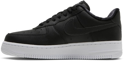 (W) 耐克空军一号低帮 LX '幸运符黑色' DD1525-001 Lookbook (W) 耐克空军一号低帮 LX '幸运符黑色' DD1525-001