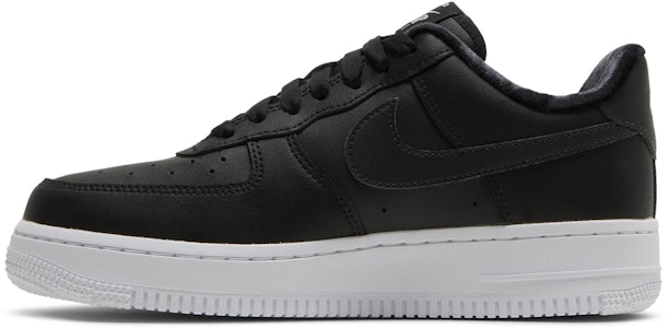 (W) 나이키 에어포스 1 로우 LX '럭키 참스 블랙' DD1525-001 Lookbook (W) 나이키 에어포스 1 로우 LX '럭키 참스 블랙' DD1525-001