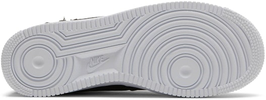 (W) 耐克空军一号低帮 LX '幸运符黑色' DD1525-001 Shop (W) 耐克空军一号低帮 LX '幸运符黑色' DD1525-001