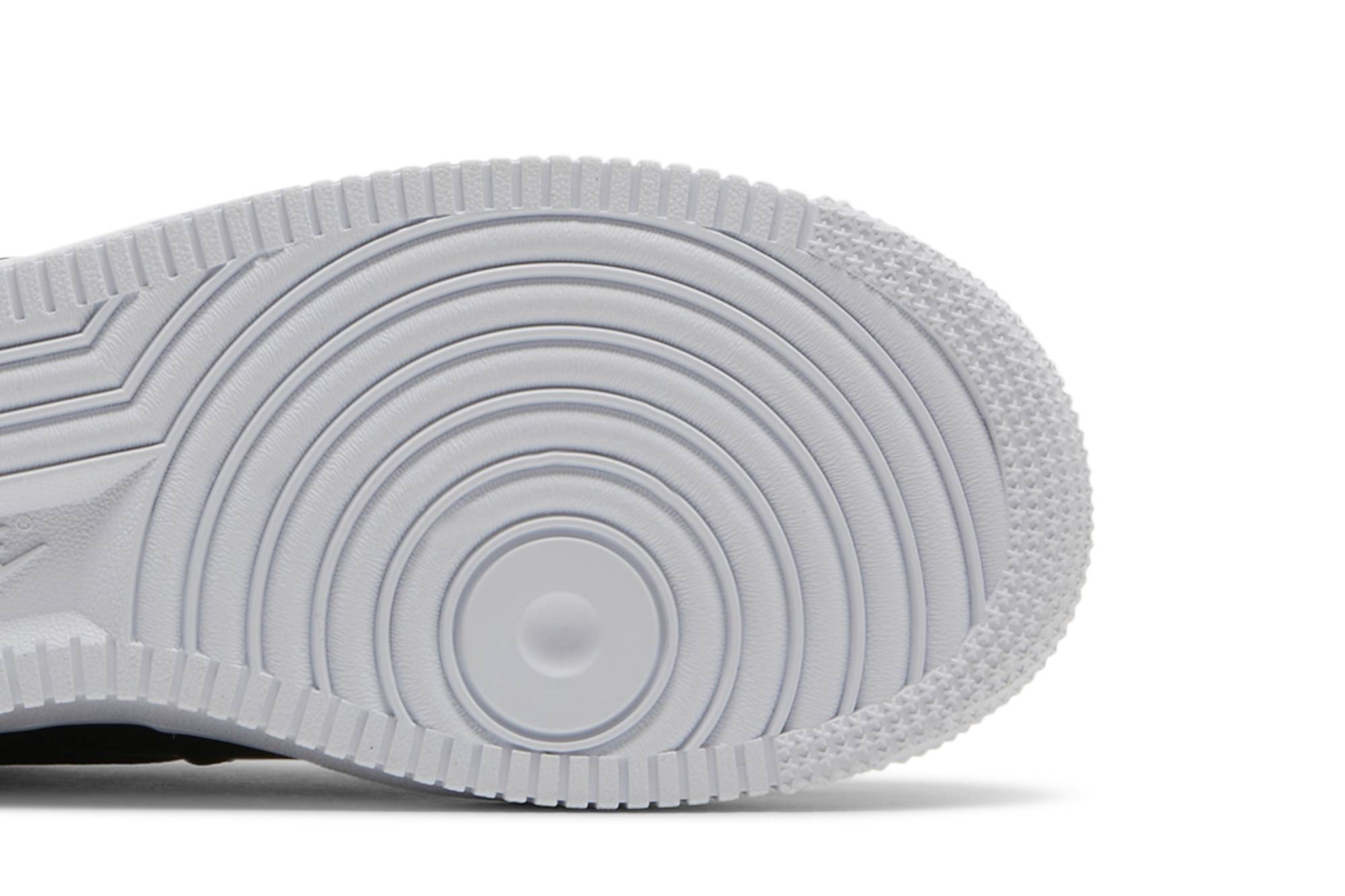 Purchase (W) 나이키 에어포스 1 로우 LX '럭키 참스 블랙' DD1525-001