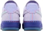 Details for Nike Air Force 1 Low 07 Lux 拼接 反標 復古休閒 低筒 板鞋 女款 紫羅蘭