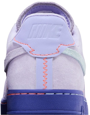 (Women) Nike Air Force 1 Low LX 'Purple Agate' CT7358-500 Sizing (Women) Nike Air Force 1 Low LX 'Purple Agate' CT7358-500