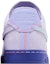 Sizing Nike Air Force 1 Low 07 Lux 拼接 反標 復古休閒 低筒 板鞋 女款 紫羅蘭