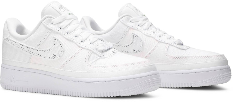 Nike af1 discount lx reveal