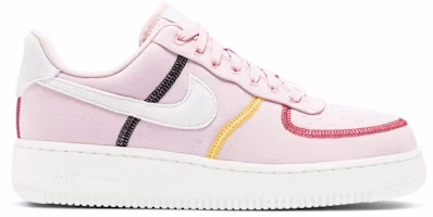 (Women) Nike Air Force 1 Low LX 'Silt Red' DD0226-600 (Women) Nike Air Force 1 Low LX 'Silt Red' DD0226-600