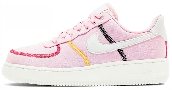 (W) Nike Air Force 1 Low LX 'Merah Lumpur' DD0226-600 Buy (W) Nike Air Force 1 Low LX 'Merah Lumpur' DD0226-600