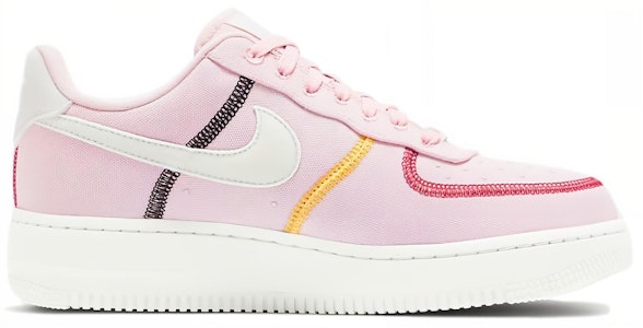 (W) Nike Air Force 1 Low LX 'Merah Lumpur' DD0226-600 Order (W) Nike Air Force 1 Low LX 'Merah Lumpur' DD0226-600