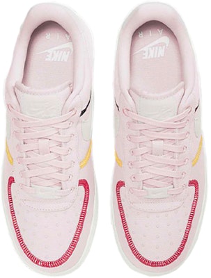 (Women) Nike Air Force 1 Low LX 'Silt Red' DD0226-600 Shop (Women) Nike Air Force 1 Low LX 'Silt Red' DD0226-600