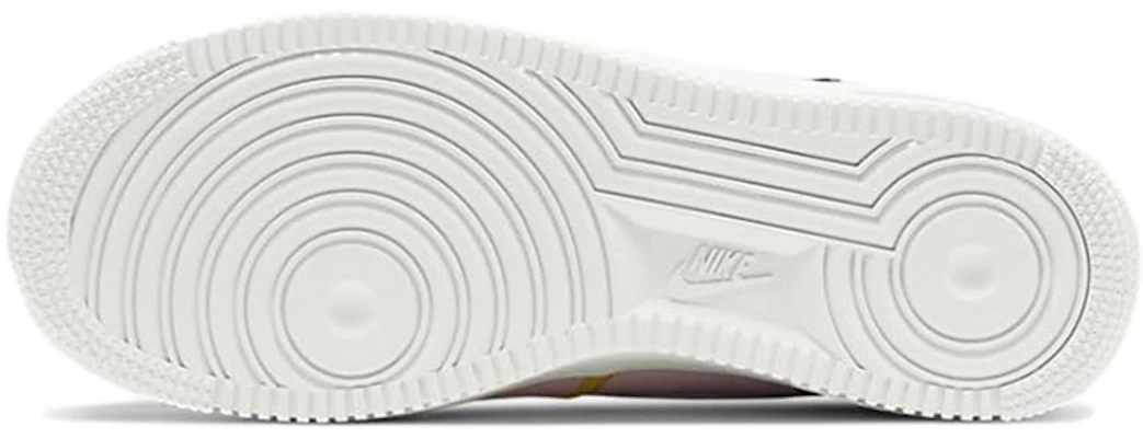 Nike Air Force 1 Low 07 LX 輕便耐磨 低筒 板鞋 女款 櫻花粉 Details for Nike Air Force 1 Low 07 LX 輕便耐磨 低筒 板鞋 女款 櫻花粉