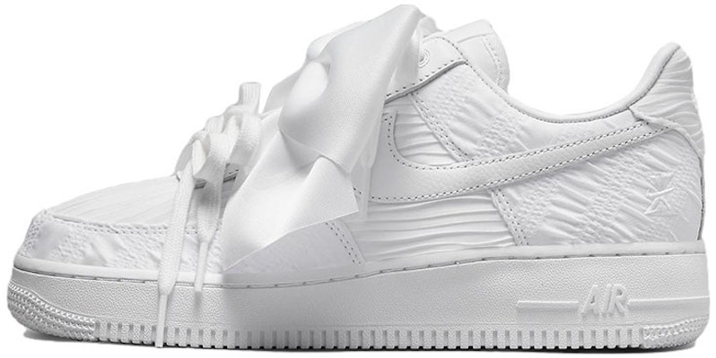 White butterfly 2025 air forces