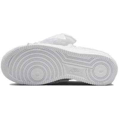 (Women) Nike Air Force 1 ’07 LX ‘White Bow’ DV4244-111