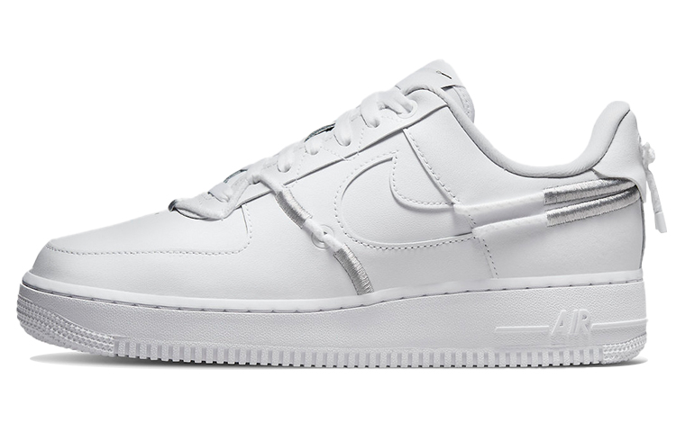 (W) Nike Air Force 1 Low LX 'White'
