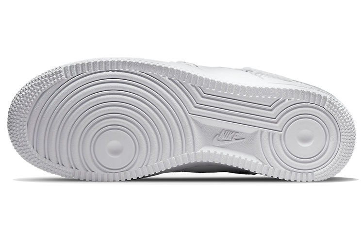 (W) Nike Air Force 1 Low LX 'White' 圖 6