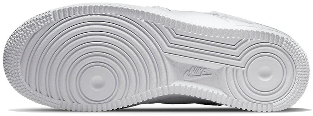 (女款)Nike Air Force 1 Low LX '白色' DH4408-101 Details for (女款)Nike Air Force 1 Low LX '白色' DH4408-101