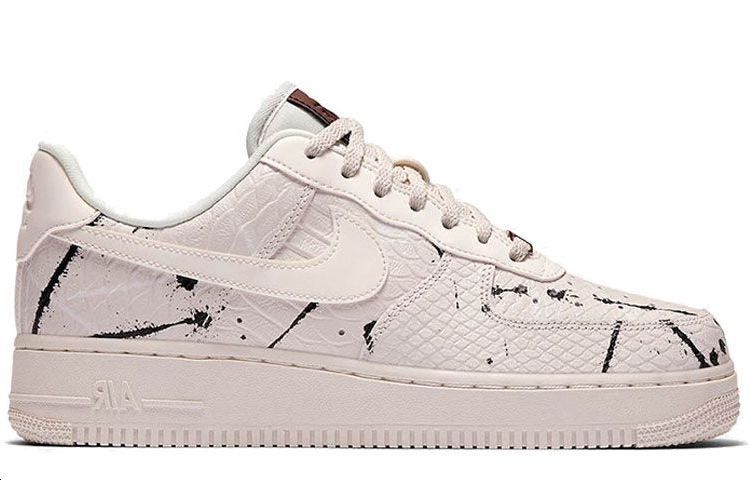 (W) Nike Air Force 1 Low LX Phantom Snakeskin 圖 2