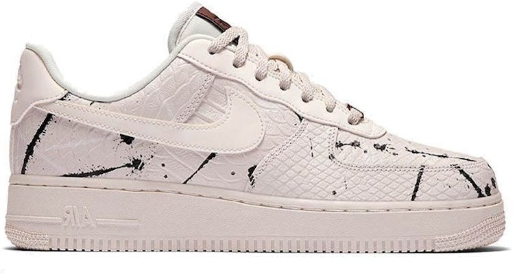 (W) Nike Air Force 1 Low LX Phantom Slangenhuid 898889-007 Order (W) Nike Air Force 1 Low LX Phantom Slangenhuid 898889-007