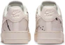 Shop (W) Nike Air Force 1 Low LX Phantom Slangenhuid 898889-007