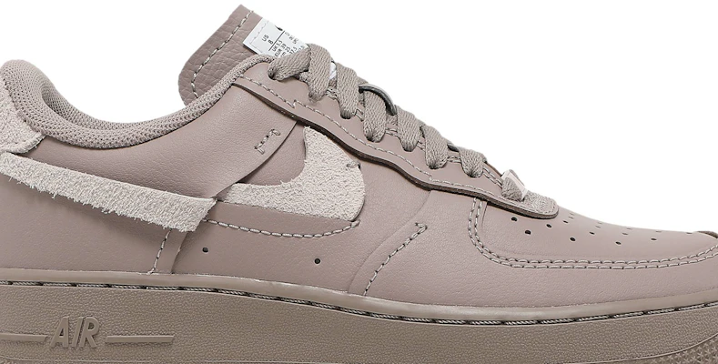 (W) Nike Air Force 1 Low LXX 'Malt' Lelaki DH3869-200 Order (W) Nike Air Force 1 Low LXX 'Malt' Lelaki DH3869-200