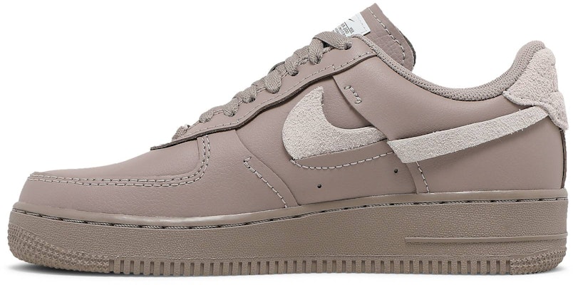(W) Nike Air Force 1 Low LXX 'Malt' Lelaki DH3869-200 Lookbook (W) Nike Air Force 1 Low LXX 'Malt' Lelaki DH3869-200
