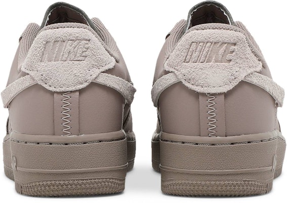 (W) Nike Air Force 1 Low LXX 'Malt' Lelaki DH3869-200 Details for (W) Nike Air Force 1 Low LXX 'Malt' Lelaki DH3869-200