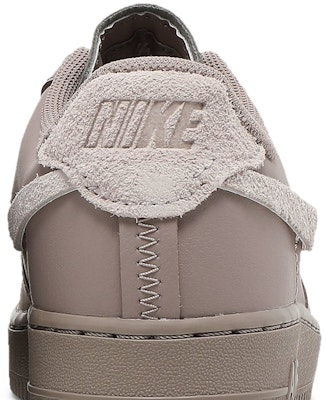 (W) Nike Air Force 1 Low LXX 'Malt' Lelaki DH3869-200 Sizing (W) Nike Air Force 1 Low LXX 'Malt' Lelaki DH3869-200