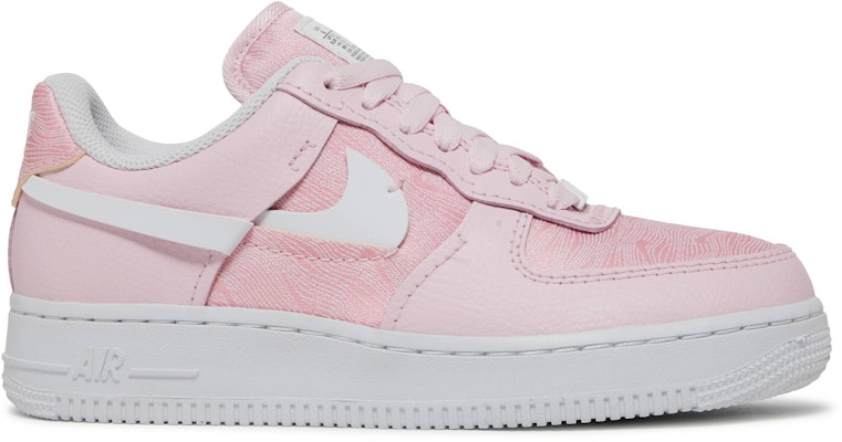 (W) Nike Air Force 1 Low LXX 'Pink Foam' Wanita DJ6904-600 Buy (W) Nike Air Force 1 Low LXX 'Pink Foam' Wanita DJ6904-600