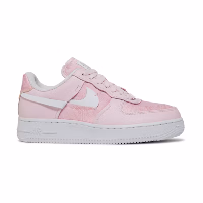(W) Nike Air Force 1 Low LXX 'Pink Foam'