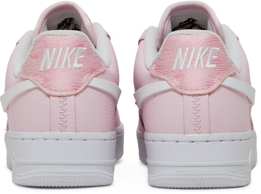 (W) Nike Air Force 1 Low LXX 'Espuma Rosa' DJ6904-600 Details for (W) Nike Air Force 1 Low LXX 'Espuma Rosa' DJ6904-600