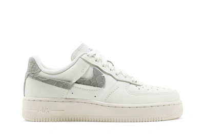 (Women) Nike Air Force 1 Low LXX 'Sea Glass Python' DH3869-001