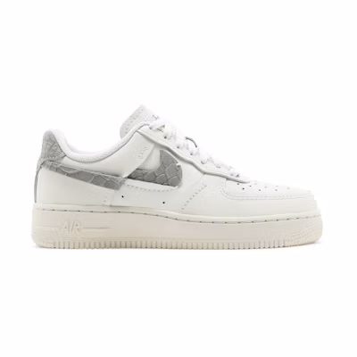 (W) Nike Air Force 1 Low LXX 'Sea Glass Python'