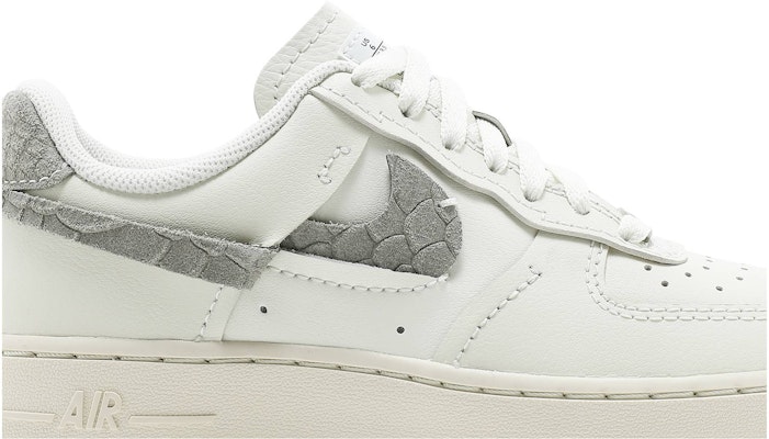 (W) 耐克空军一号低帮LXX'海玻璃蟒蛇纹' DH3869-001 Order (W) 耐克空军一号低帮LXX'海玻璃蟒蛇纹' DH3869-001