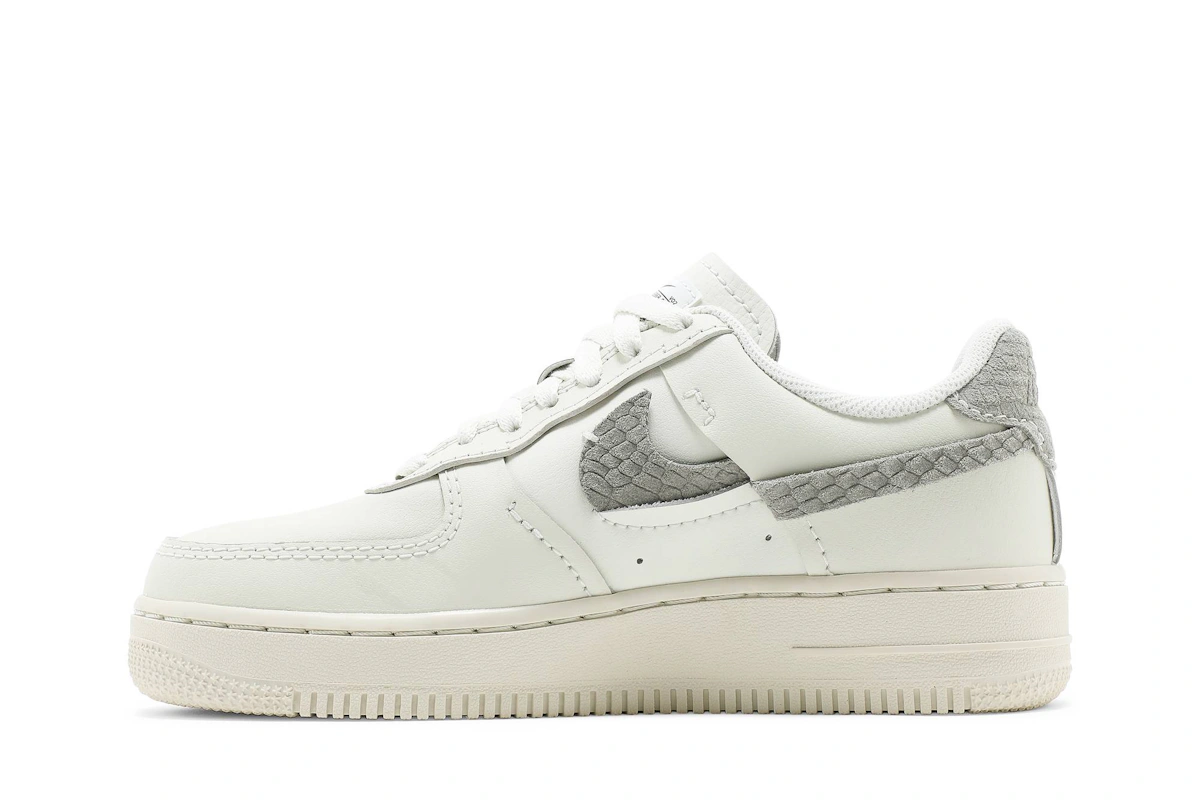 (Women) Nike Air Force 1 Low LXX 'Sea Glass Python' DH3869-001