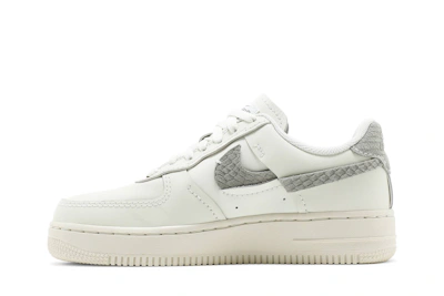 (Women) Nike Air Force 1 Low LXX 'Sea Glass Python' DH3869-001