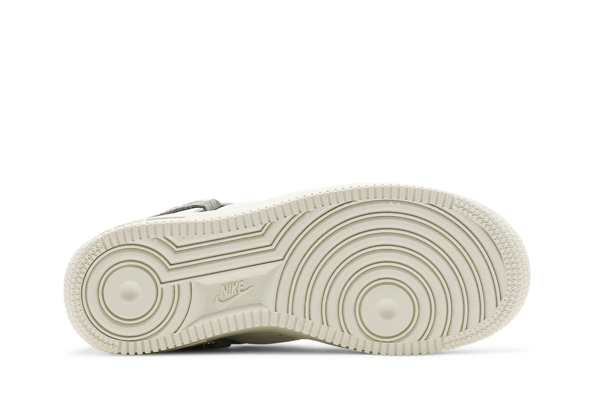 (Women) Nike Air Force 1 Low LXX 'Sea Glass Python' DH3869-001