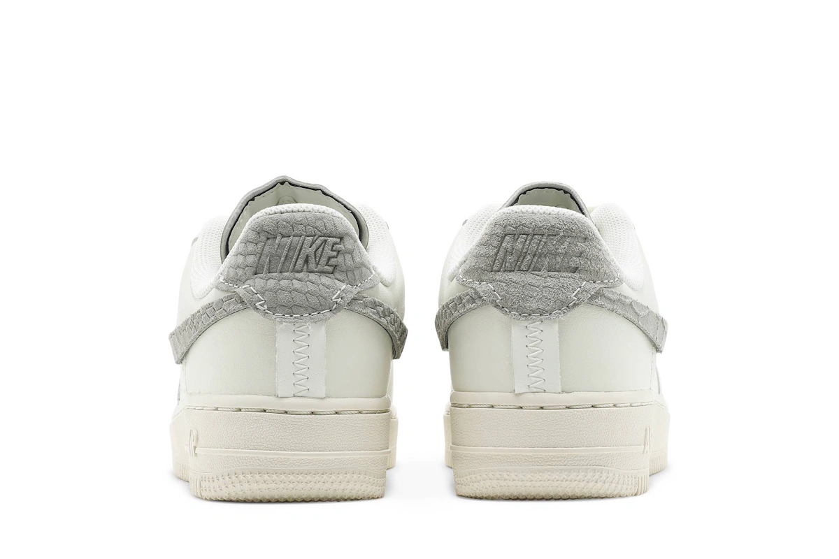 (Women) Nike Air Force 1 Low LXX 'Sea Glass Python' DH3869-001