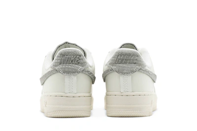 (Women) Nike Air Force 1 Low LXX 'Sea Glass Python' DH3869-001
