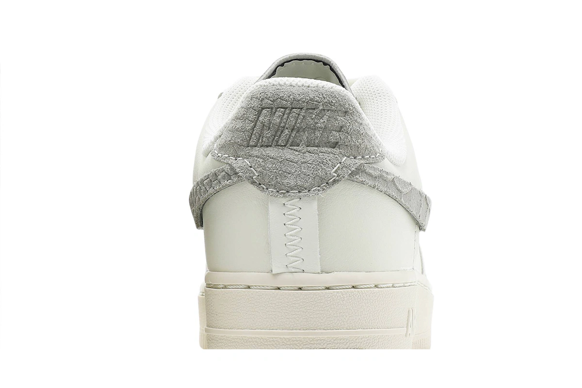 (Women) Nike Air Force 1 Low LXX 'Sea Glass Python' DH3869-001