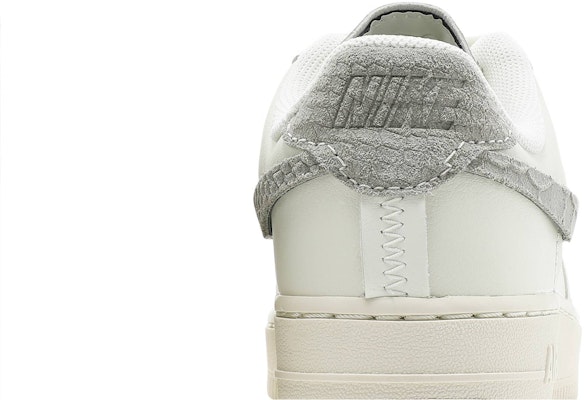 (W) 耐克空军一号低帮LXX'海玻璃蟒蛇纹' DH3869-001 Sizing (W) 耐克空军一号低帮LXX'海玻璃蟒蛇纹' DH3869-001