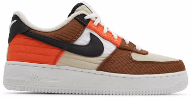 (Women) Nike Air Force 1 Low LXX 'Toasty' DH0775-200