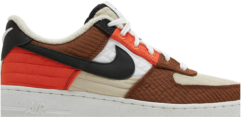 (W) 나이키 에어포스 1 로우 LXX '토스티' DH0775-200 Order (W) 나이키 에어포스 1 로우 LXX '토스티' DH0775-200