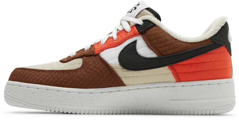 (W) 나이키 에어포스 1 로우 LXX '토스티' DH0775-200 Lookbook (W) 나이키 에어포스 1 로우 LXX '토스티' DH0775-200