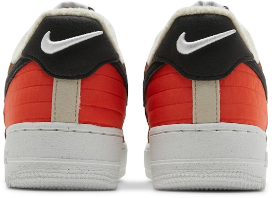 (W) 나이키 에어포스 1 로우 LXX '토스티' DH0775-200 Details for (W) 나이키 에어포스 1 로우 LXX '토스티' DH0775-200