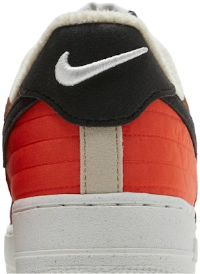 (W) 나이키 에어포스 1 로우 LXX '토스티' DH0775-200 Sizing (W) 나이키 에어포스 1 로우 LXX '토스티' DH0775-200