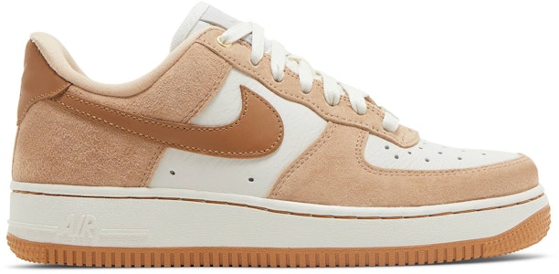 (W) Nike Air Force 1 Low LXX 'Vachetta Tan' Zapatillas Mujer Marrón Claro DX1193-200 Buy (W) Nike Air Force 1 Low LXX 'Vachetta Tan' Zapatillas Mujer Marrón Claro DX1193-200