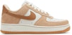 (W) Nike Air Force 1 Low LXX 'Vachetta Tan' | Kasut Wanita ‘Coklat Klasik’ DX1193-200