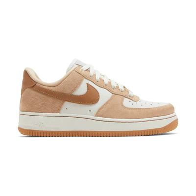(W) Nike Air Force 1 Low LXX 'Vachetta Tan'