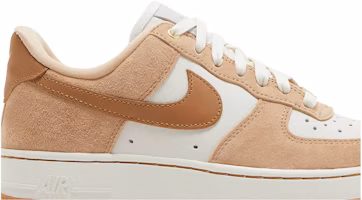 (W) Nike Air Force 1 Low LXX 'Vachetta Tan' Sepatu Sneakers Pria Wanita Premium DX1193-200 Order (W) Nike Air Force 1 Low LXX 'Vachetta Tan' Sepatu Sneakers Pria Wanita Premium DX1193-200