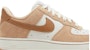 (W) Nike Air Force 1 Low LXX 'Vachetta Tan' | Kasut Wanita ‘Coklat Klasik’ DX1193-200