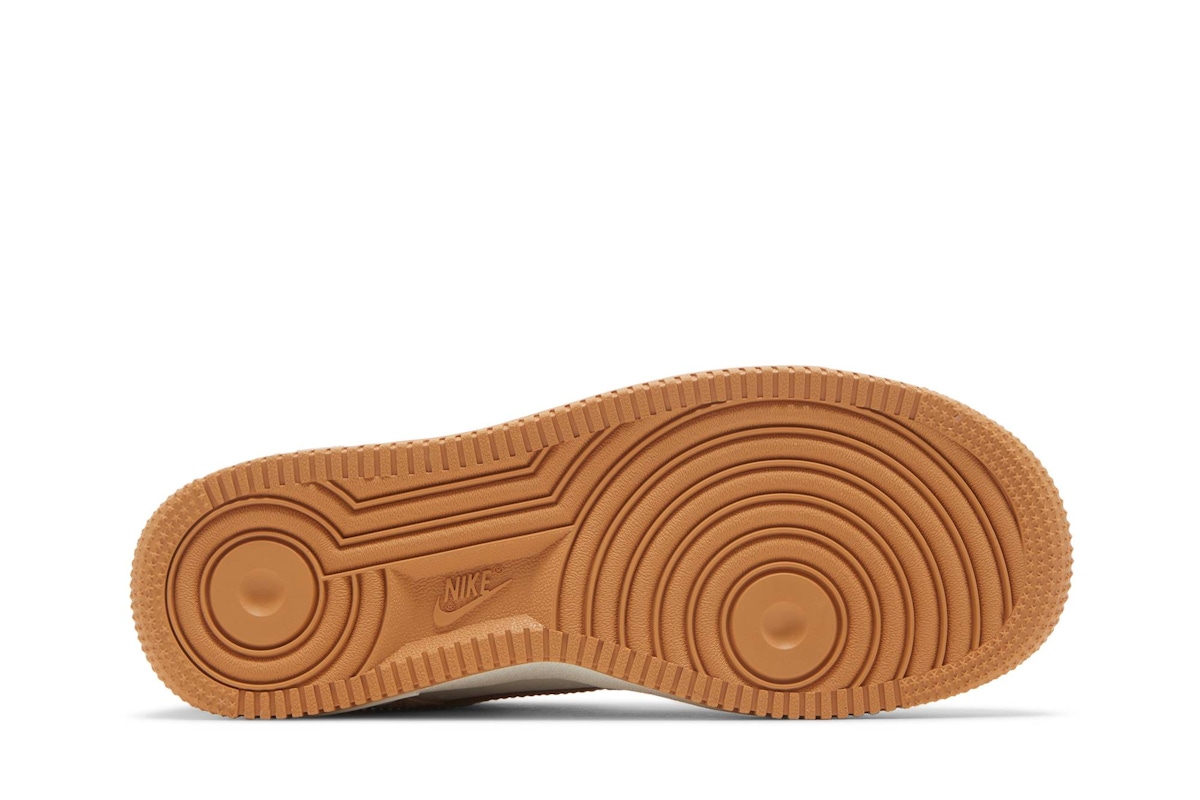 (Women) Nike Air Force 1 Low LXX 'Vachetta Tan' DX1193-200