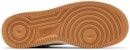 (W) Nike Air Force 1 Low LXX 'Vachetta Tan' | Kasut Wanita ‘Coklat Klasik’ DX1193-200